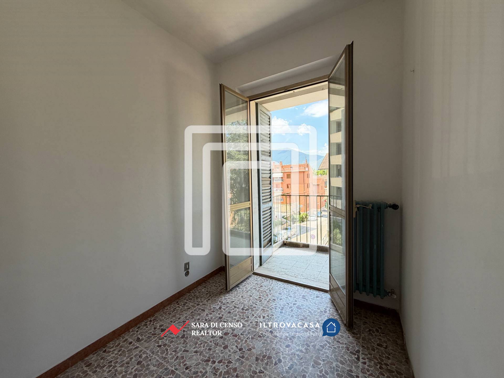 Appartamento in vendita a Sulmona