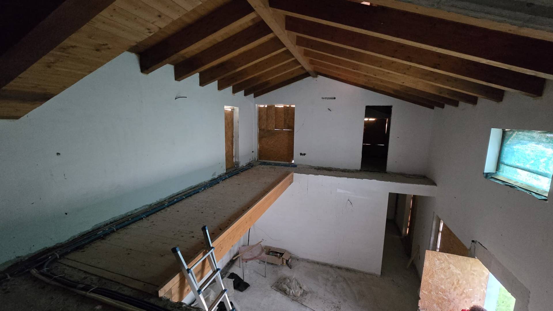 Villa in vendita a Sulmona