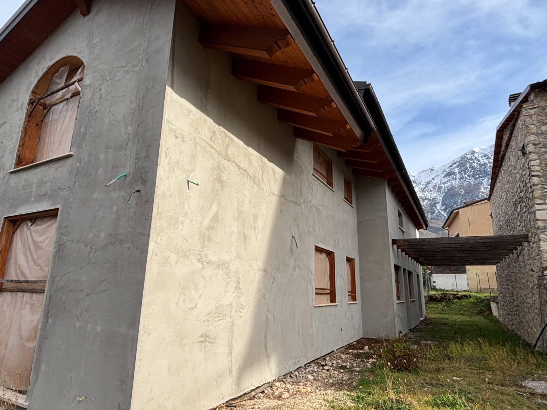 Villa in vendita a Sulmona