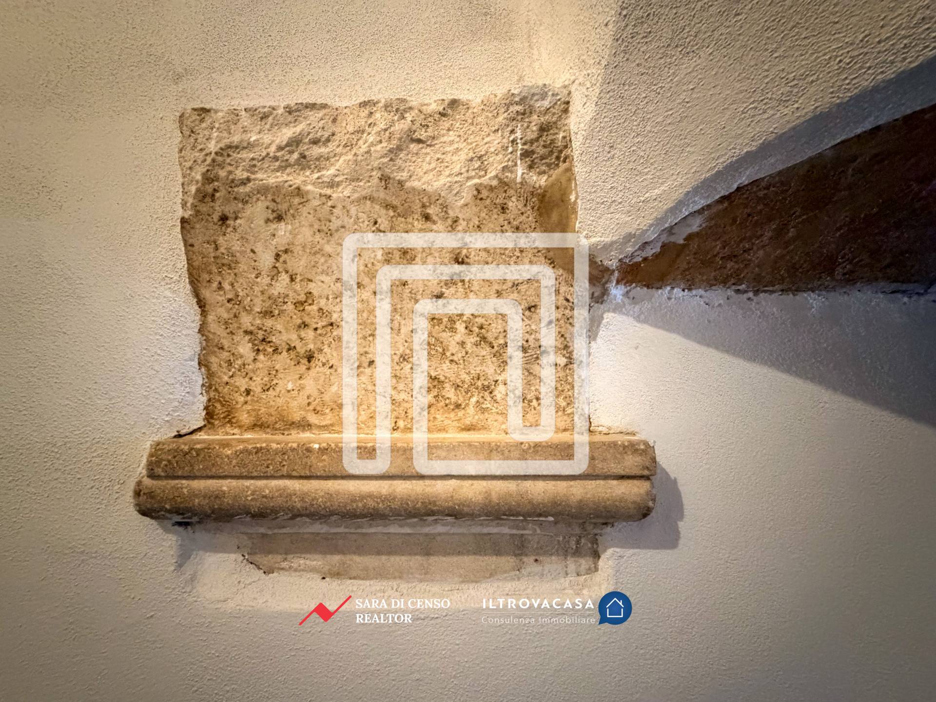 Terracielo in vendita a Sulmona