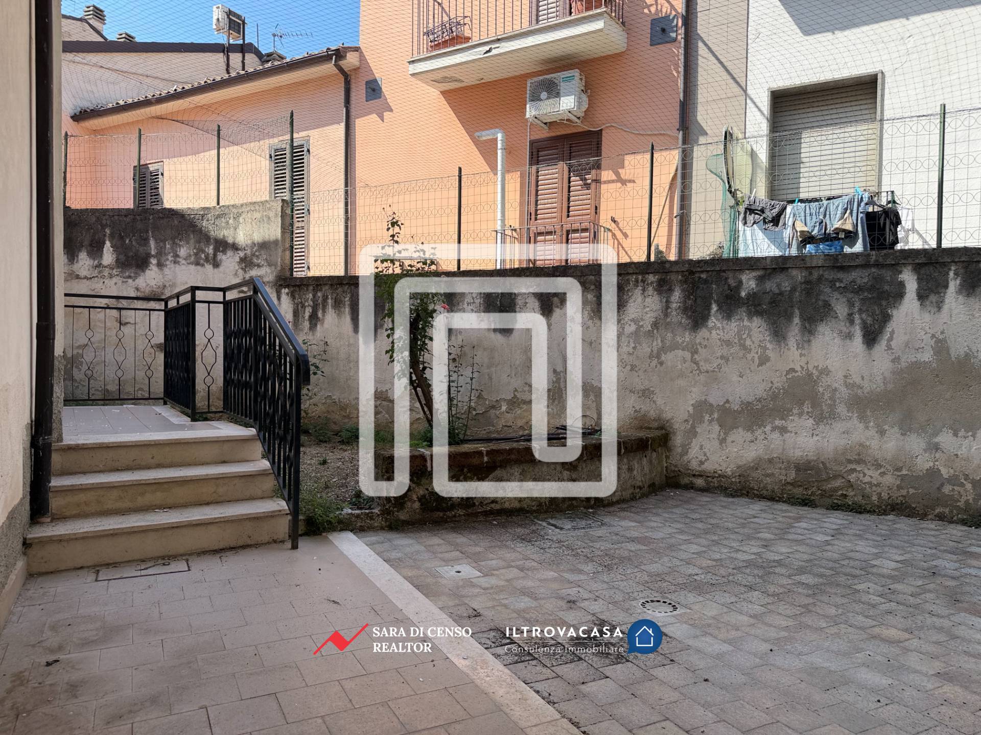 Terracielo in vendita a Sulmona