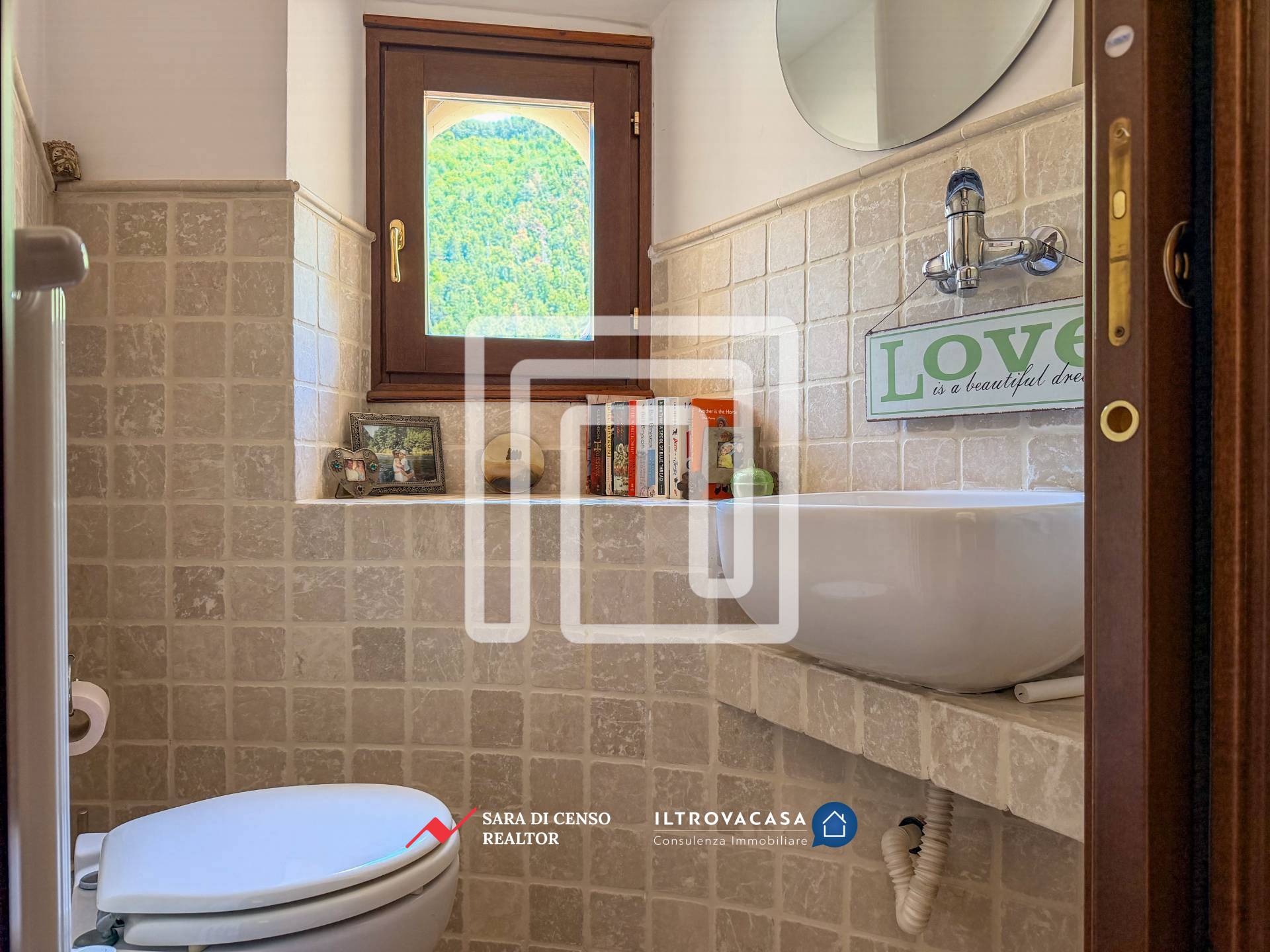 Appartamento in vendita a Introdacqua