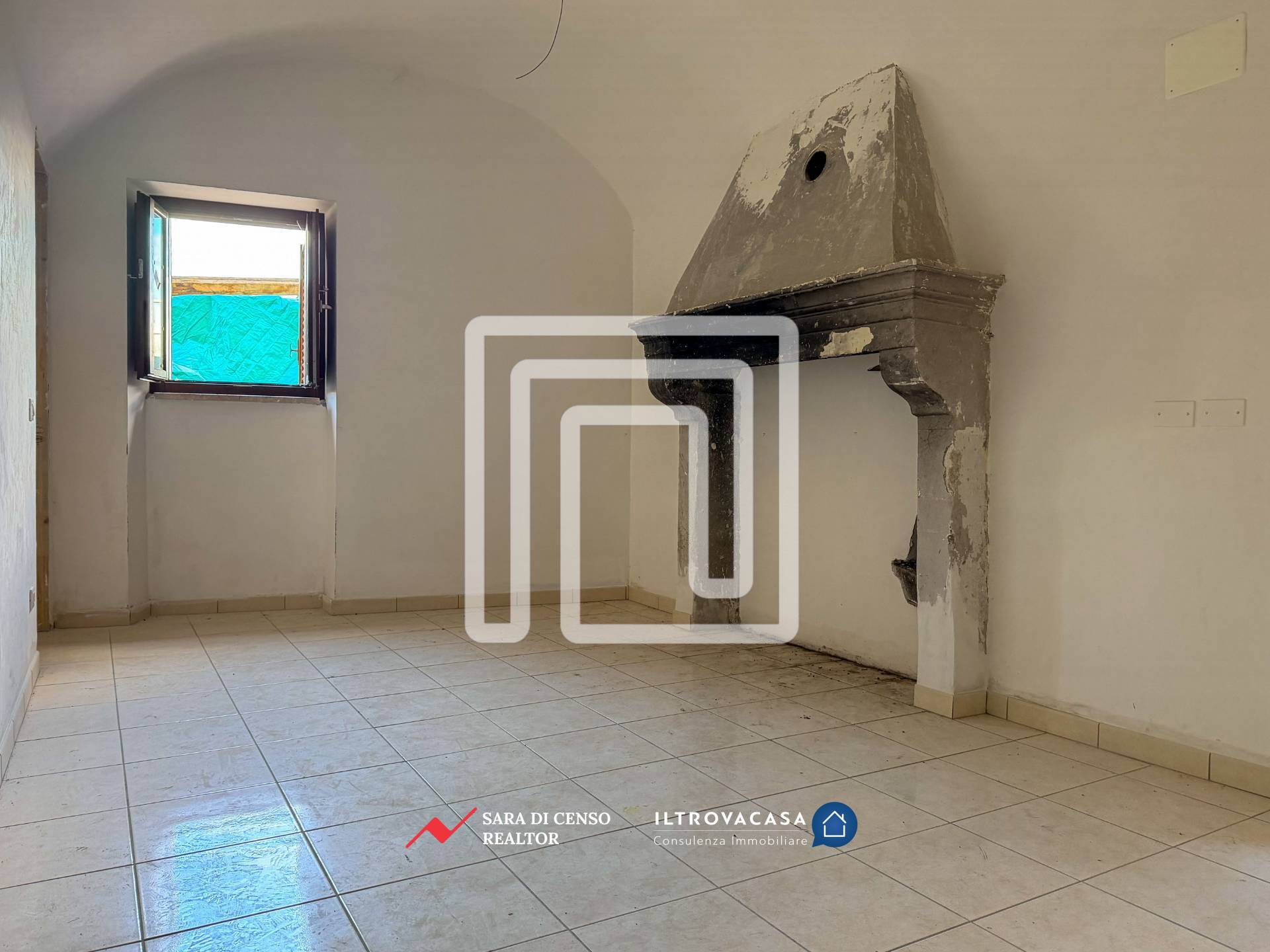 Appartamento in vendita a Anversa degli Abruzzi