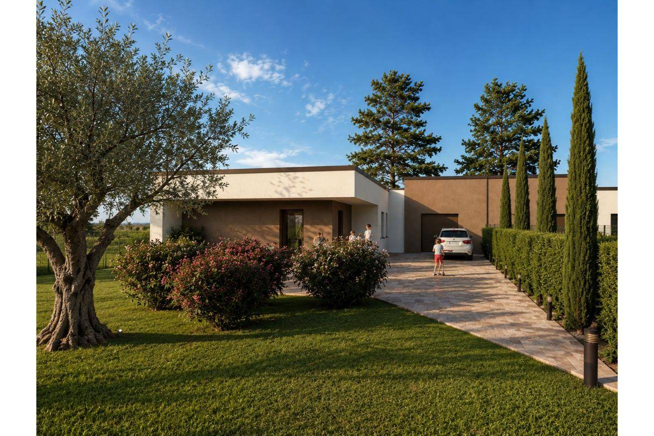 Villa in vendita a Dozza, Toscanella