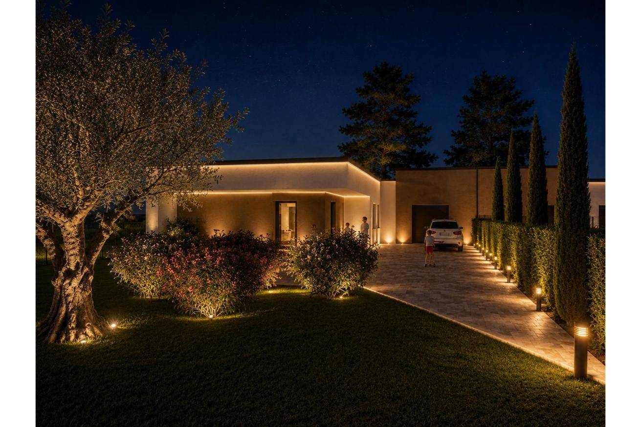 Villa in vendita a Dozza, Toscanella