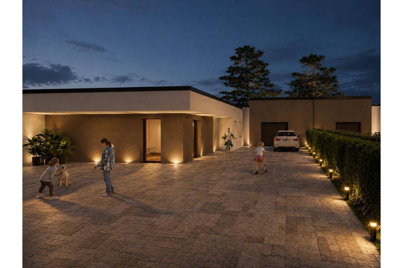 Villa in vendita a Dozza, Toscanella