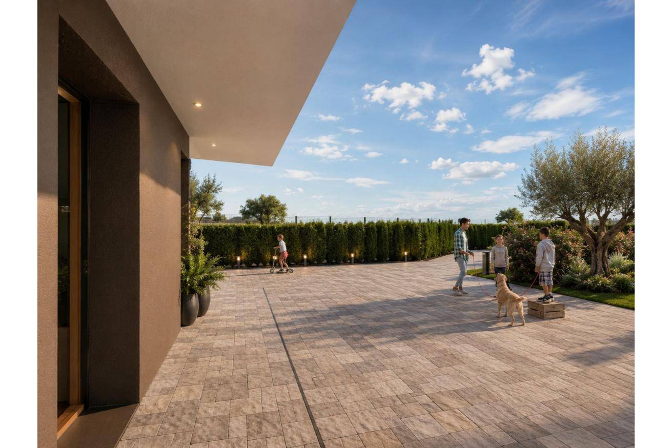 Villa in vendita a Dozza, Toscanella