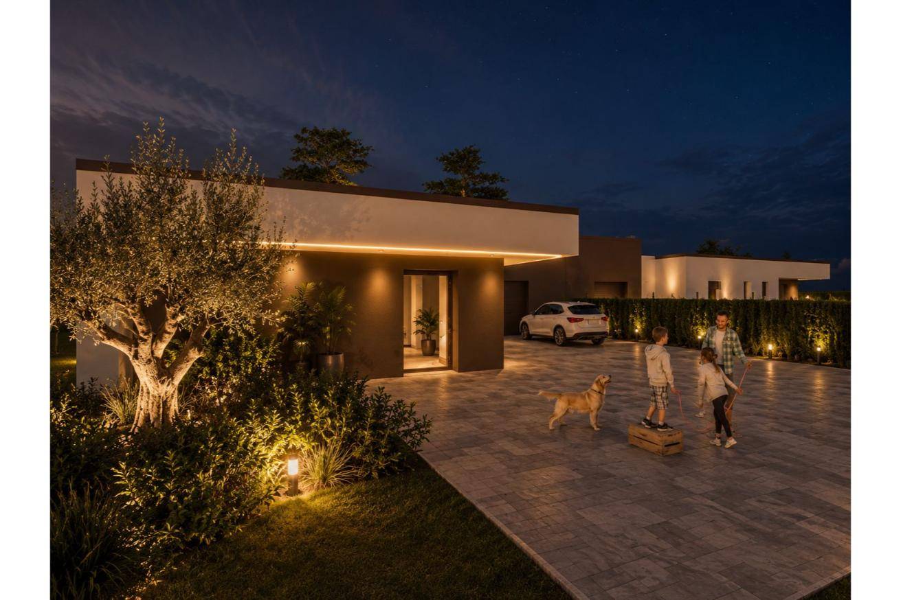 Villa in vendita a Dozza, Toscanella