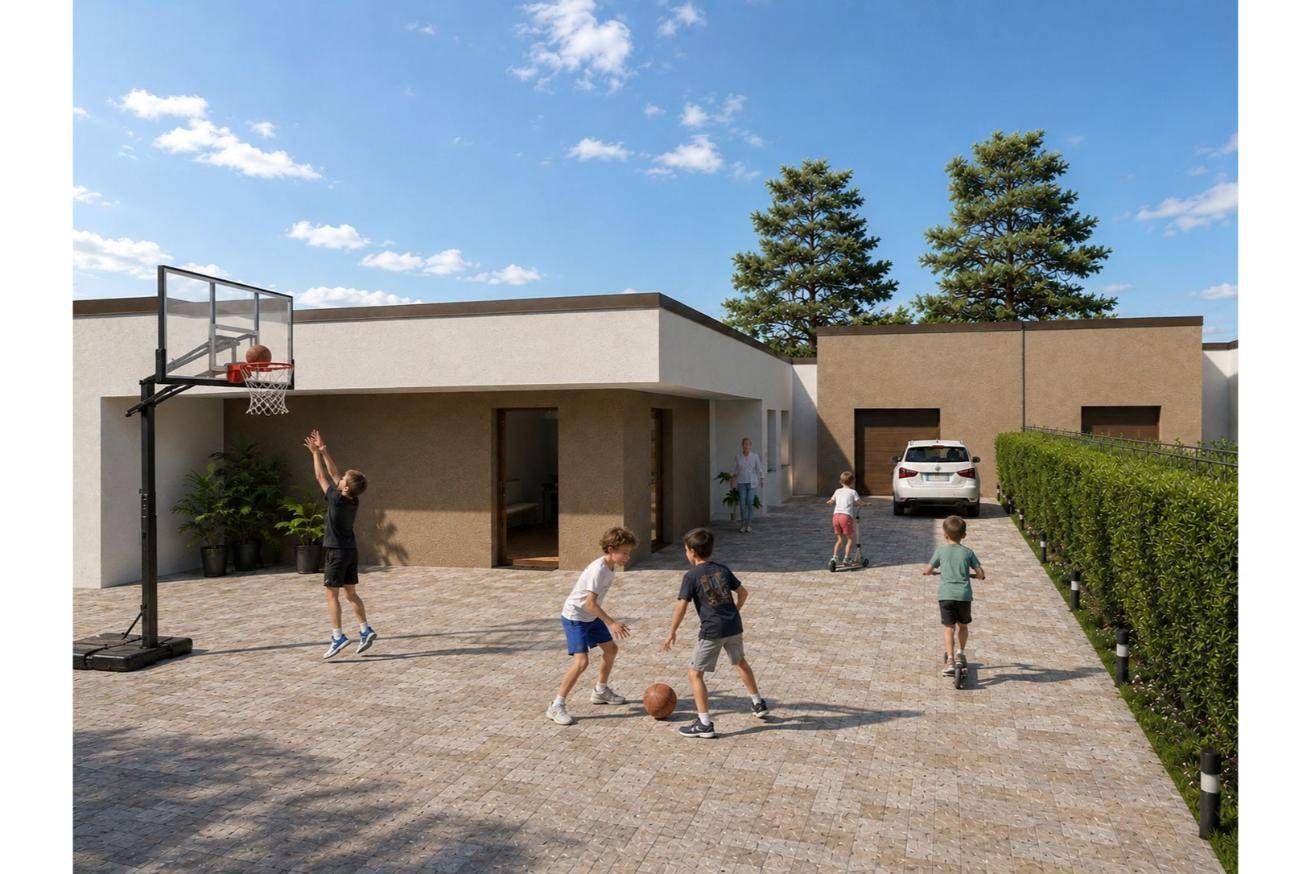 Villa in vendita a Dozza, Toscanella