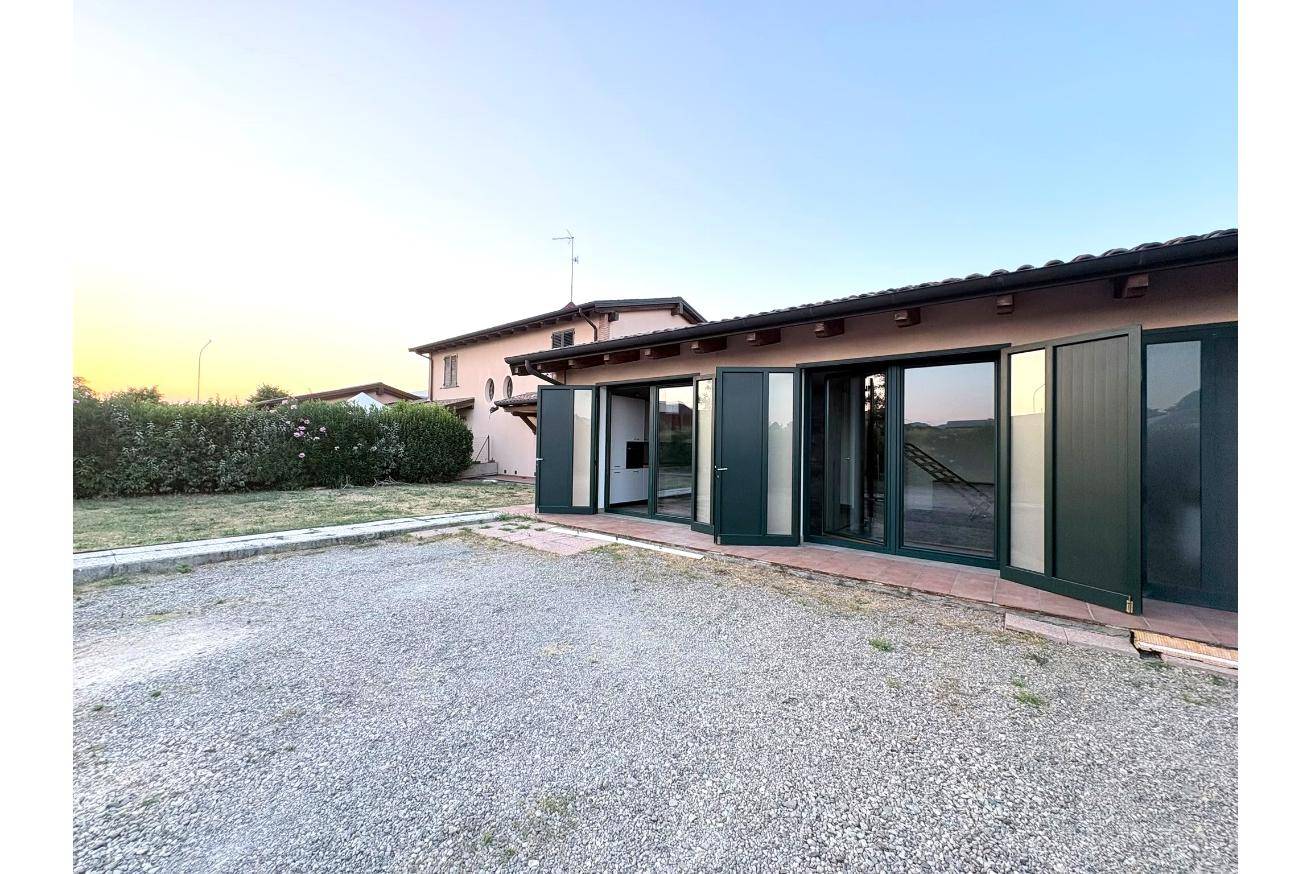 Villette a schiera in vendita a Castel San Pietro Terme