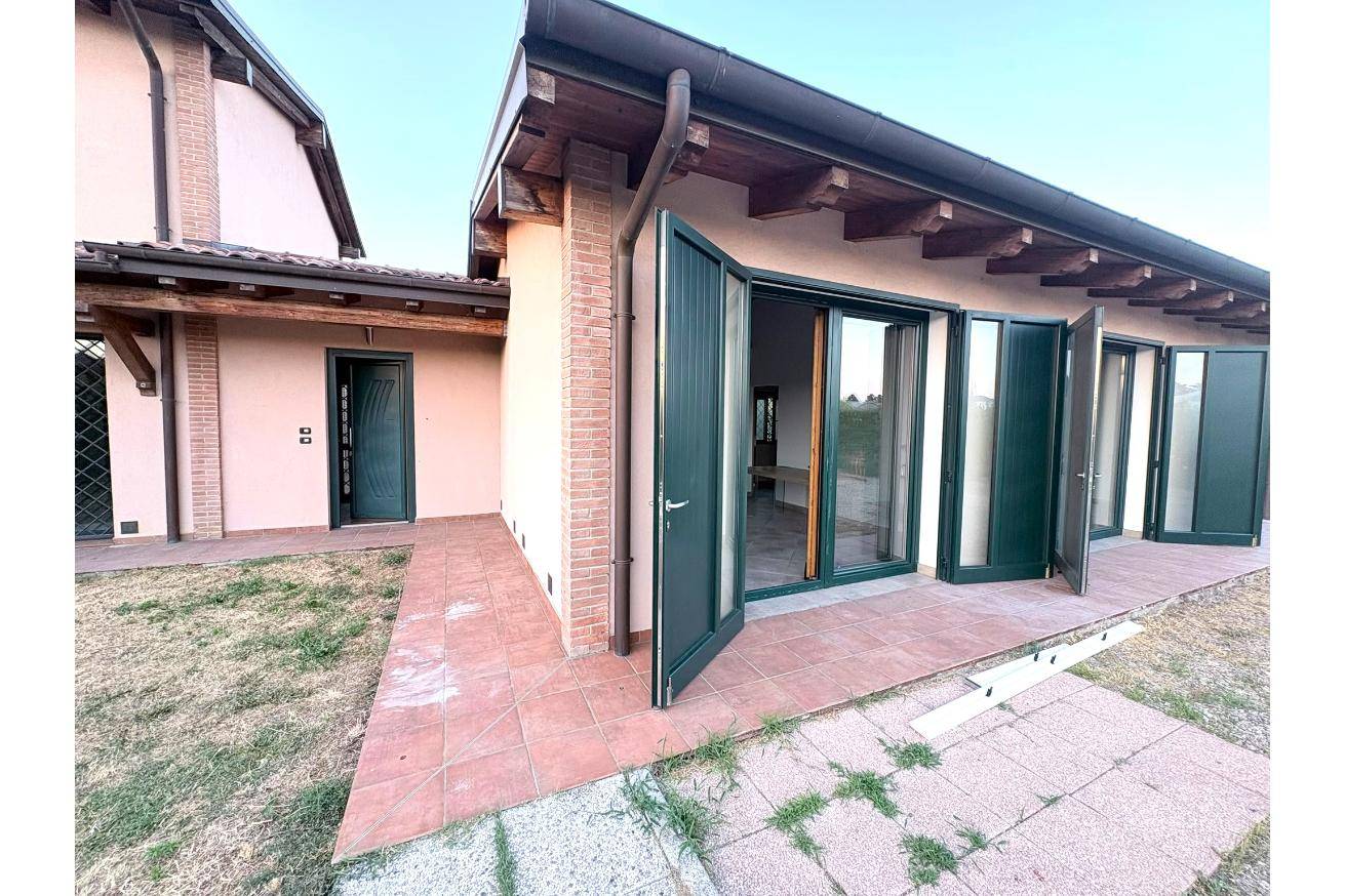 Villette a schiera in vendita a Castel San Pietro Terme