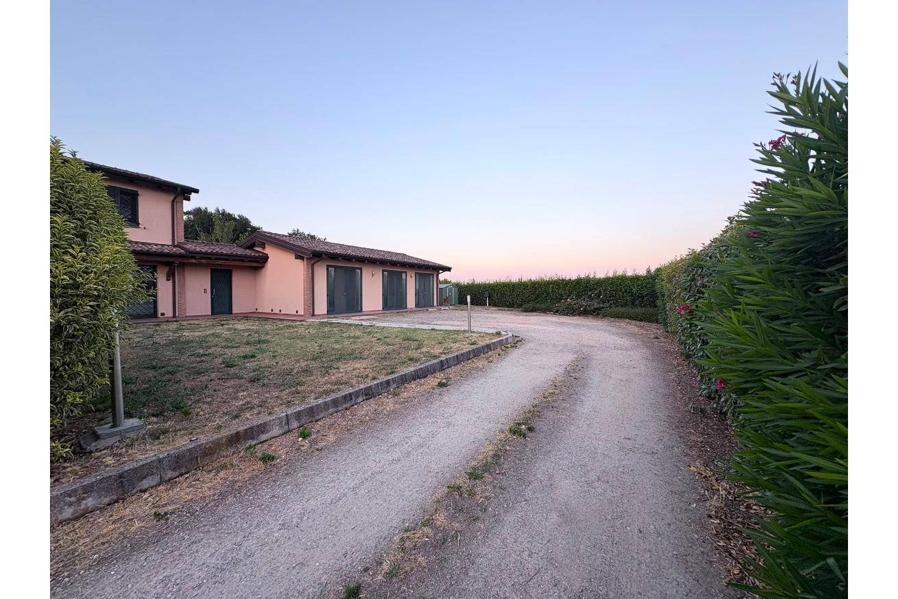Villette a schiera in vendita a Castel San Pietro Terme