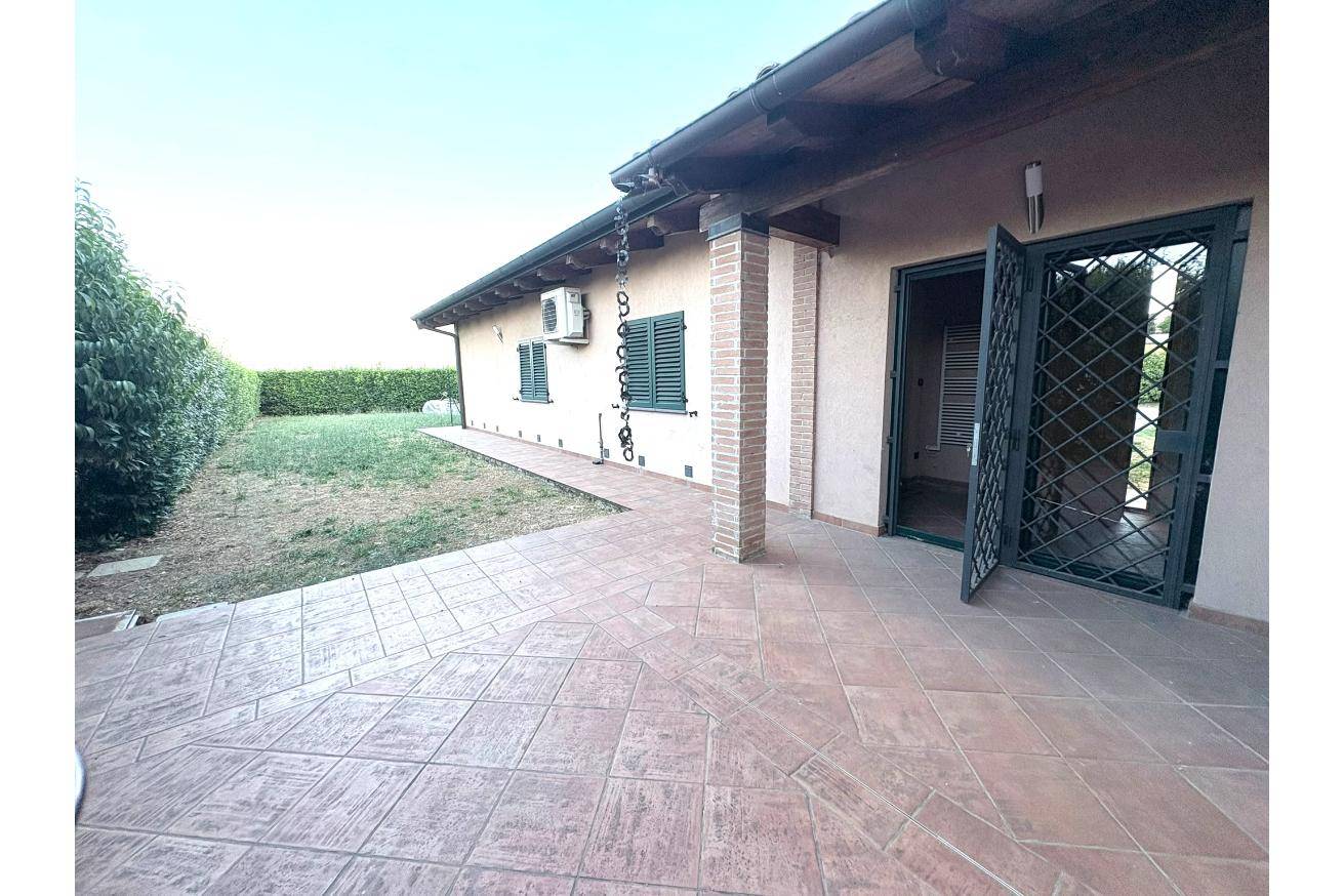 Villette a schiera in vendita a Castel San Pietro Terme