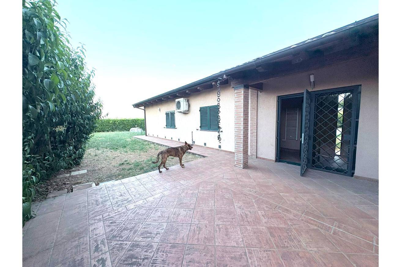 Villette a schiera in vendita a Castel San Pietro Terme