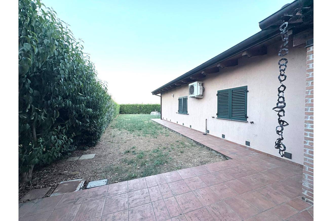 Villette a schiera in vendita a Castel San Pietro Terme