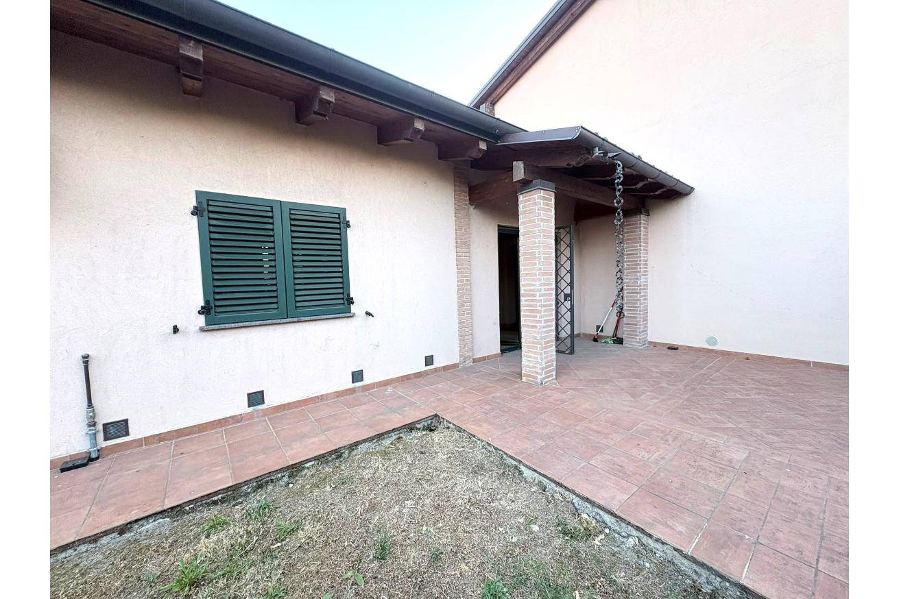 Villette a schiera in vendita a Castel San Pietro Terme