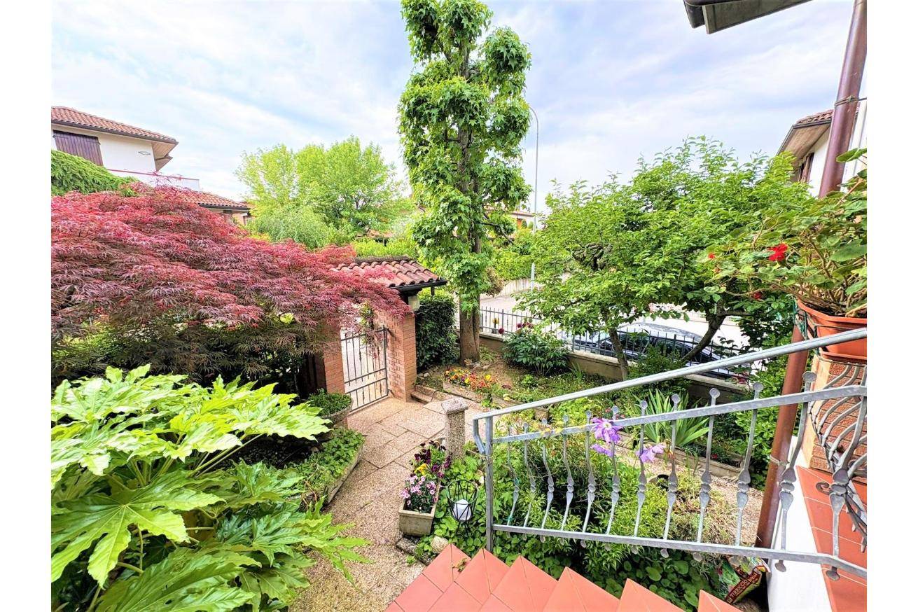 Villa in vendita a Castel San Pietro Terme