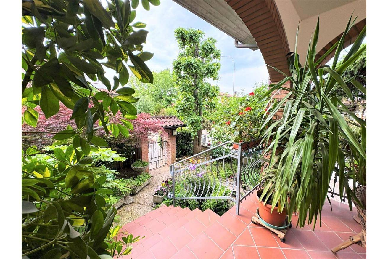 Villa in vendita a Castel San Pietro Terme
