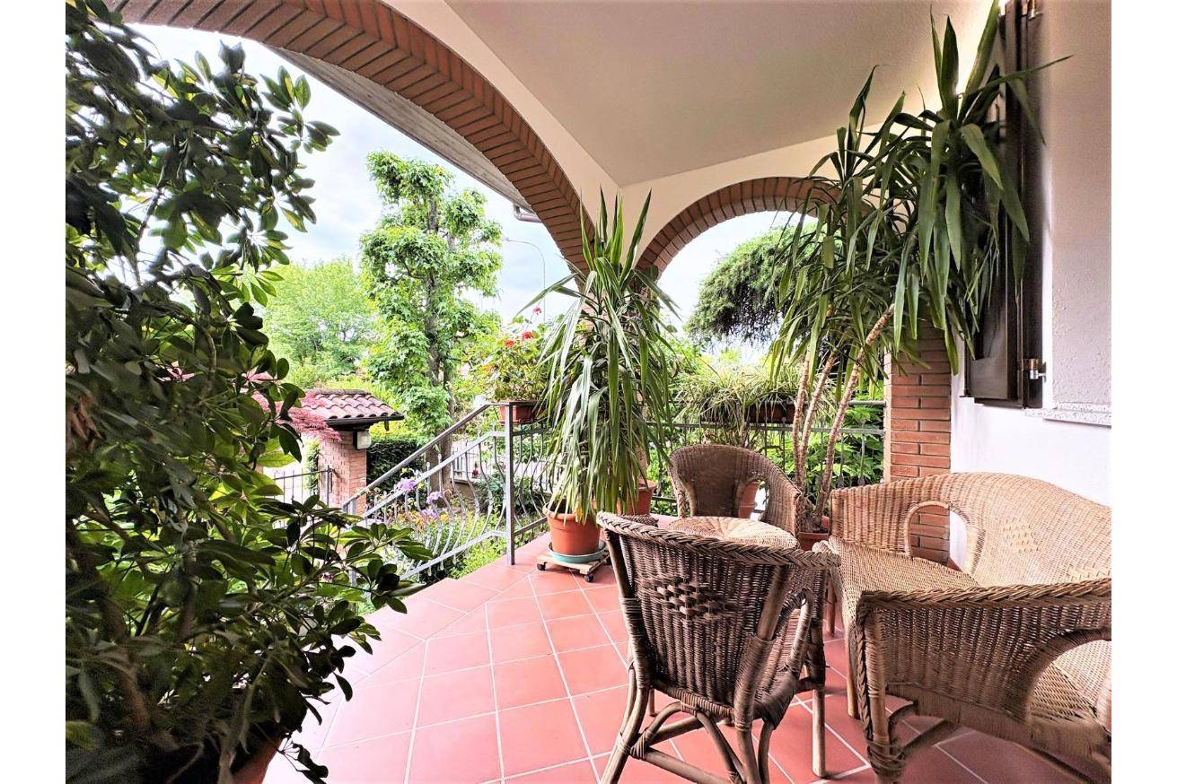 Villa in vendita a Castel San Pietro Terme
