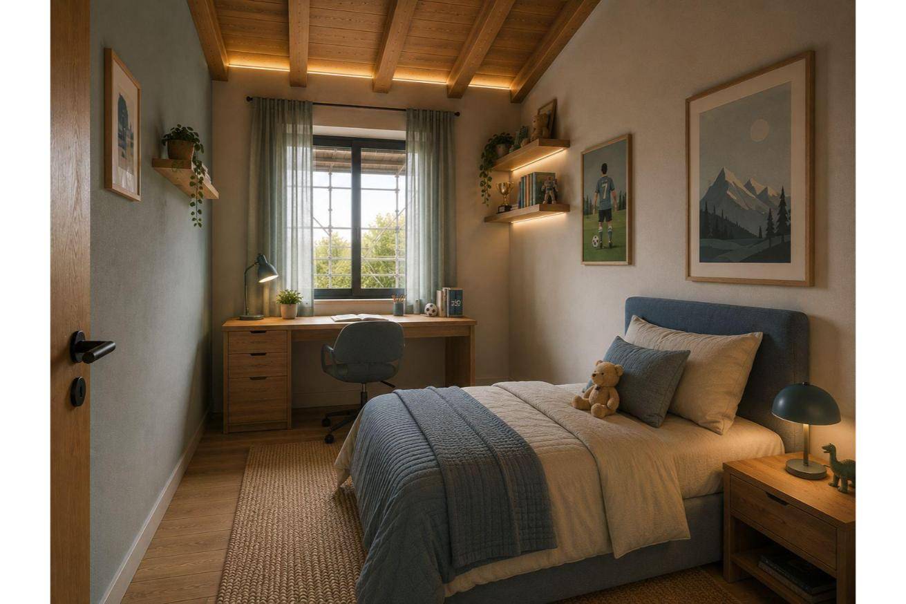 Villa in vendita a Medicina, Ganzanigo