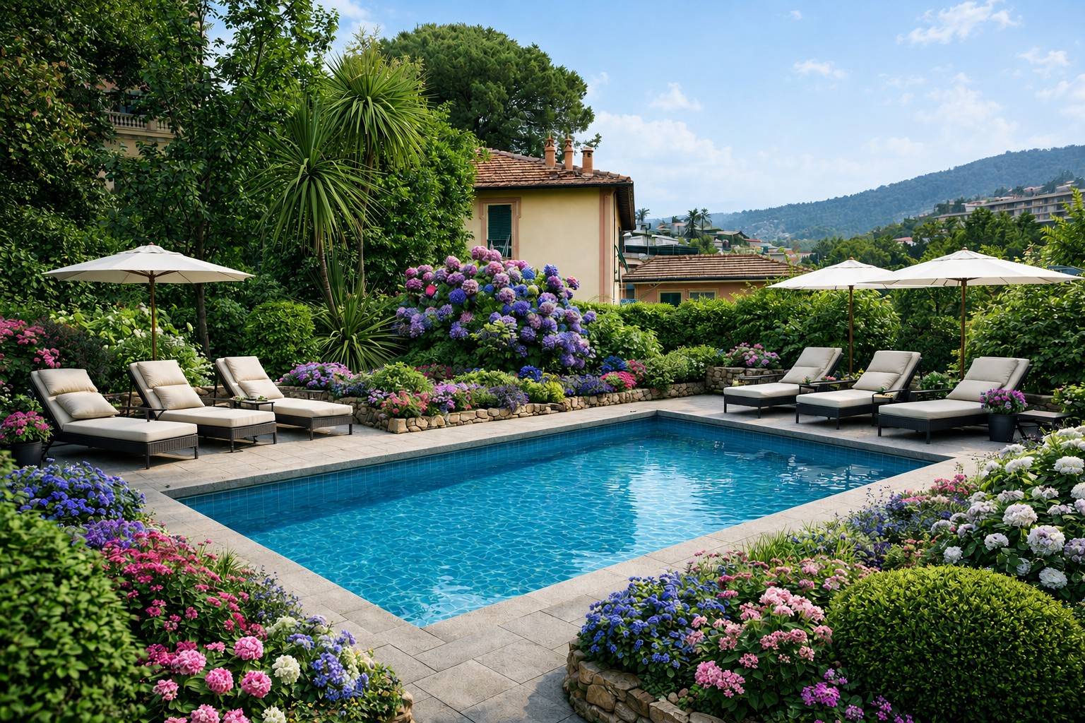 Appartamento in vendita a Santa Margherita Ligure