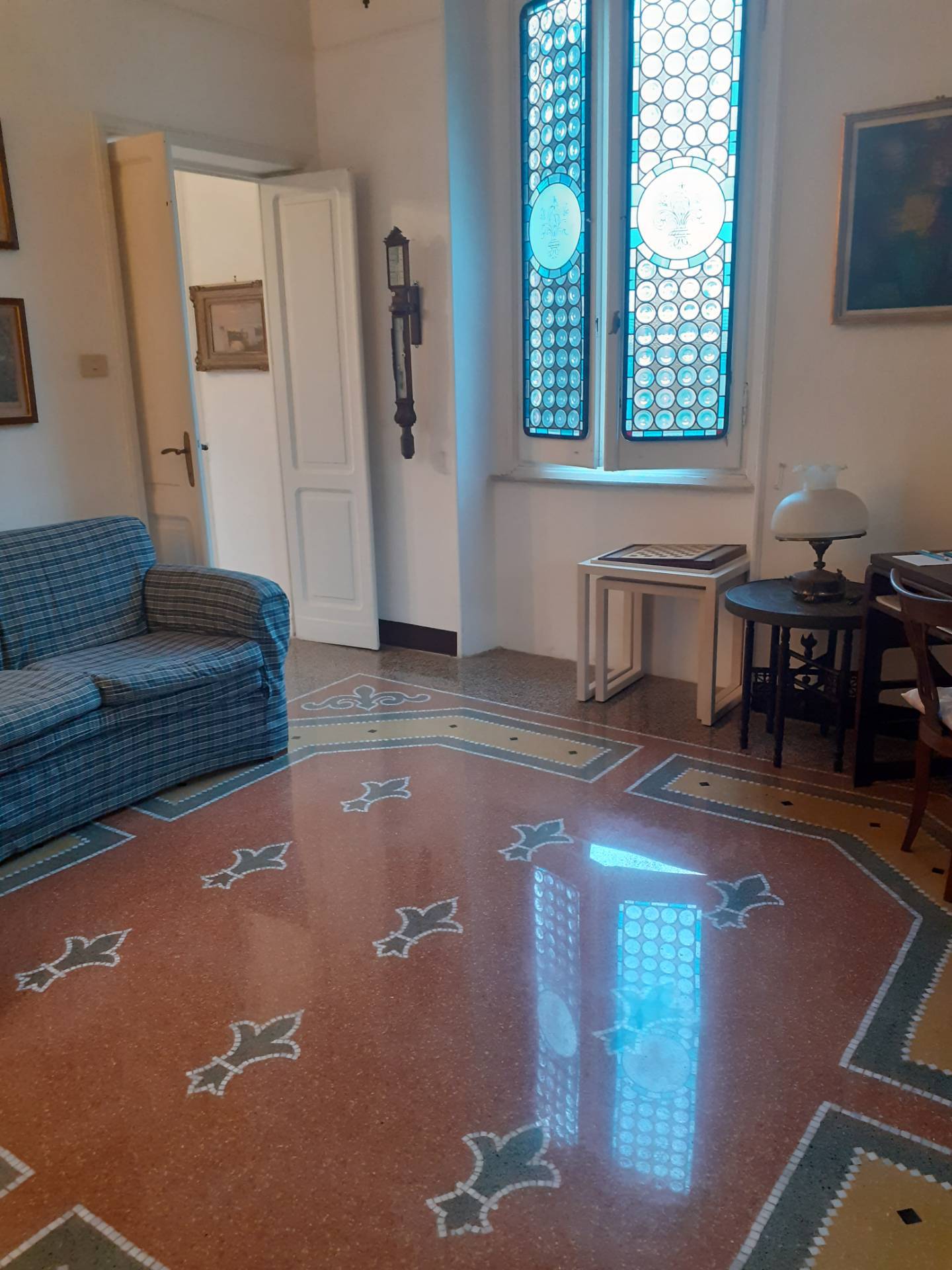 Appartamento in vendita a Santa Margherita Ligure