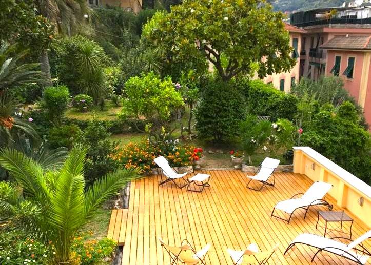 Appartamento in vendita a Santa Margherita Ligure