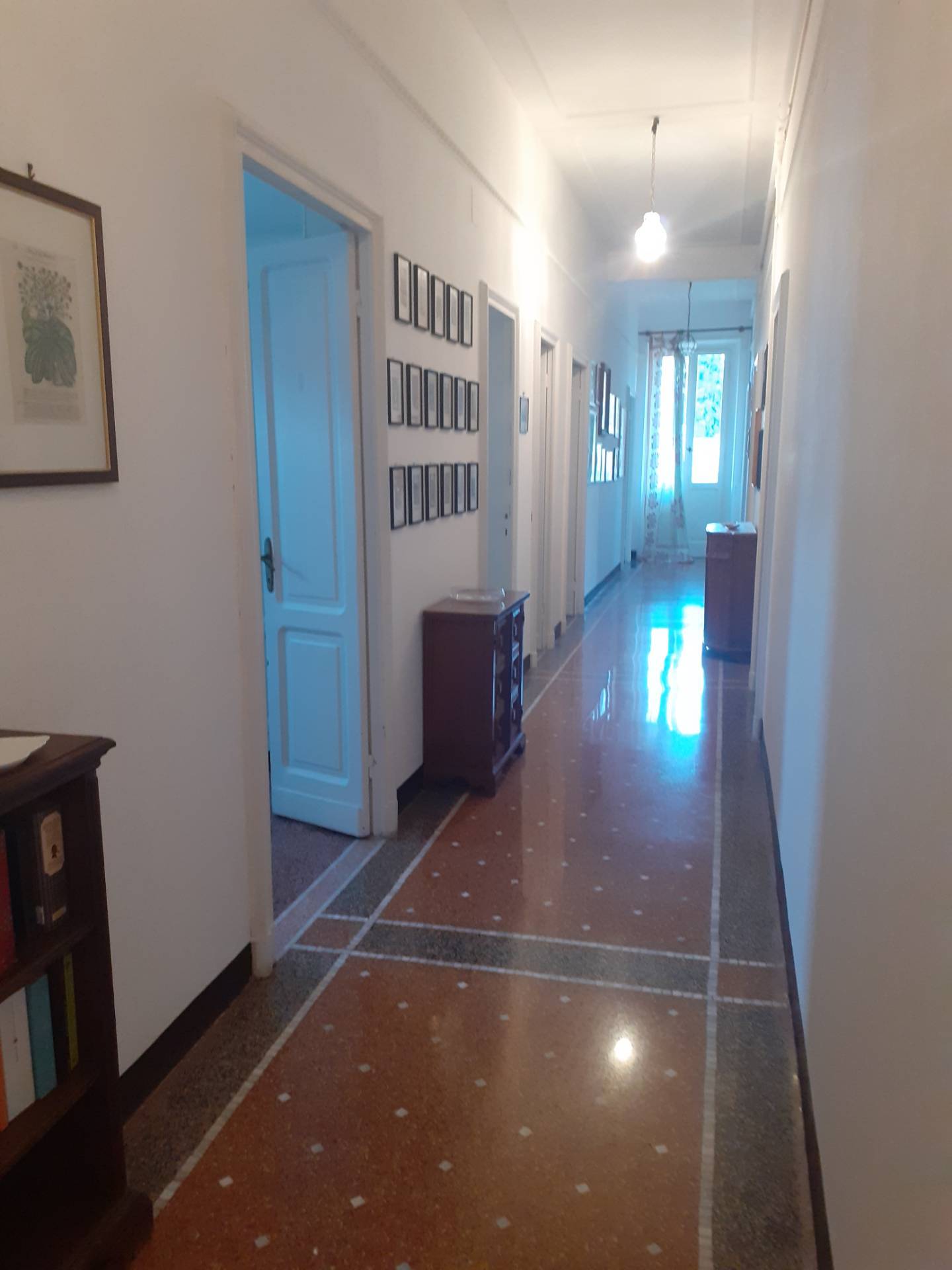 Appartamento in vendita a Santa Margherita Ligure