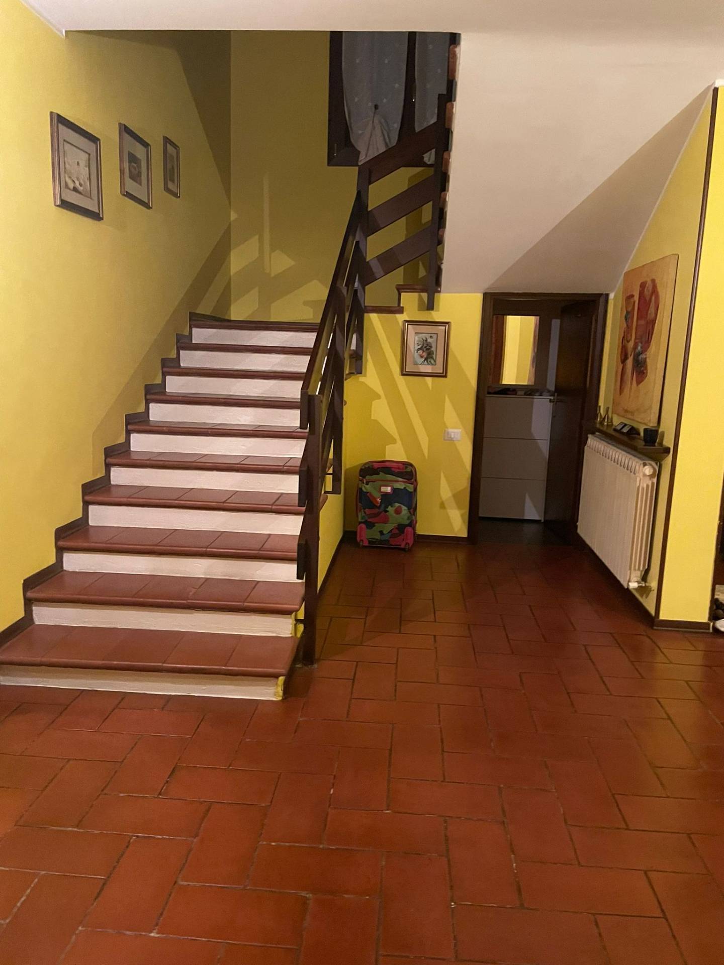 Villa in affitto a Cremona, P.zza Libert
