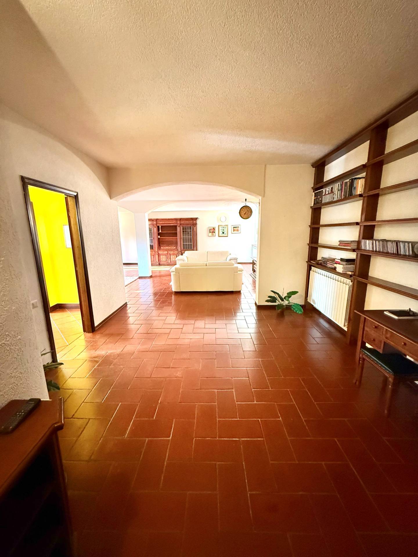 Villa in affitto a Cremona, P.zza Libert