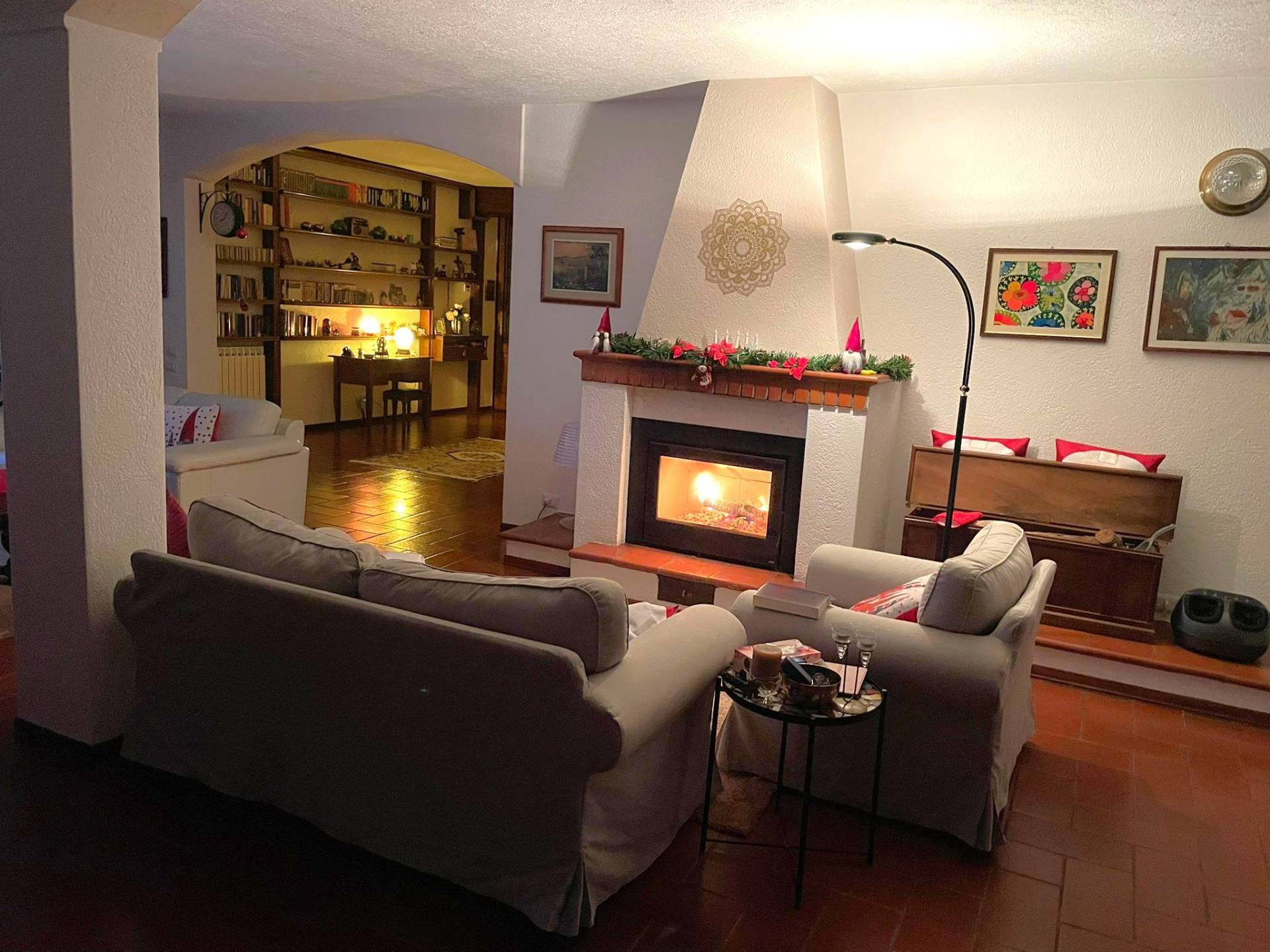 Villa in affitto a Cremona, P.zza Libert