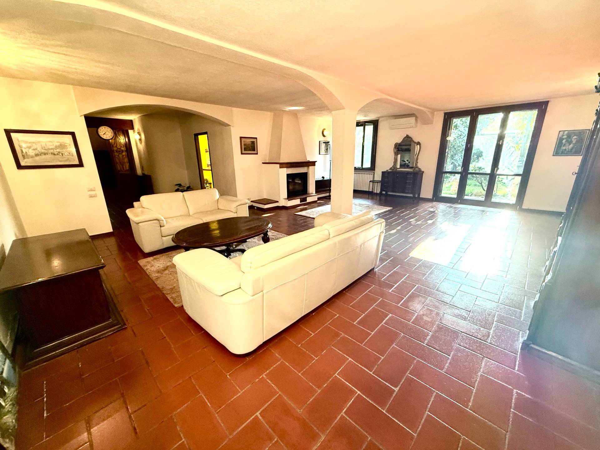 Villa in affitto a Cremona, P.zza Libert