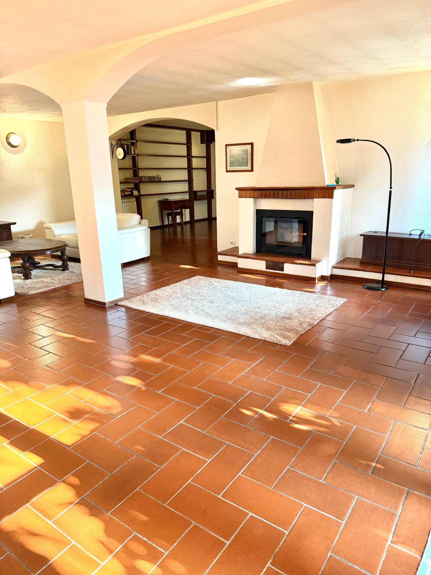 Villa in affitto a Cremona, P.zza Libert
