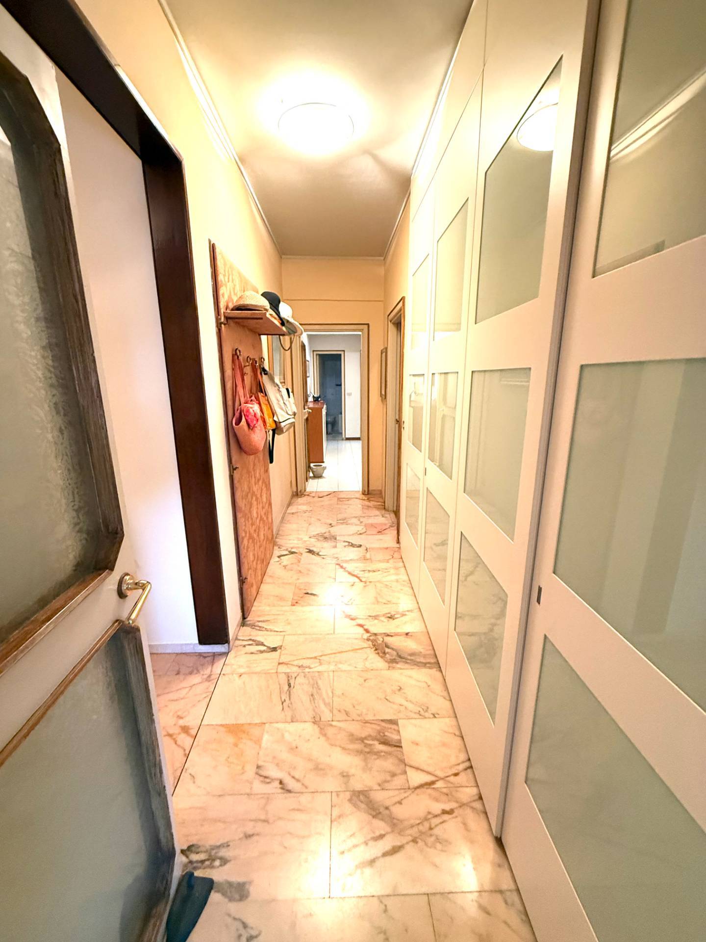 Appartamento in vendita a Rapallo
