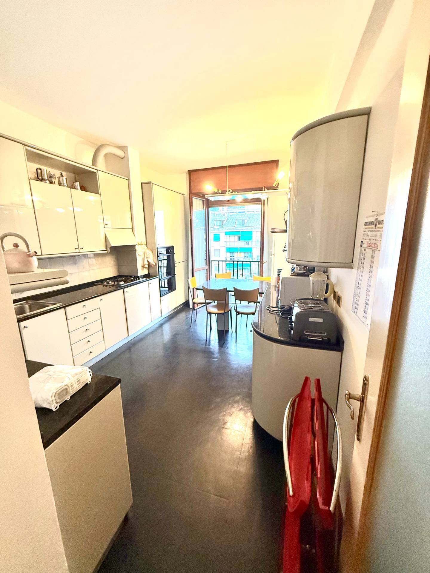 Appartamento in vendita a Rapallo