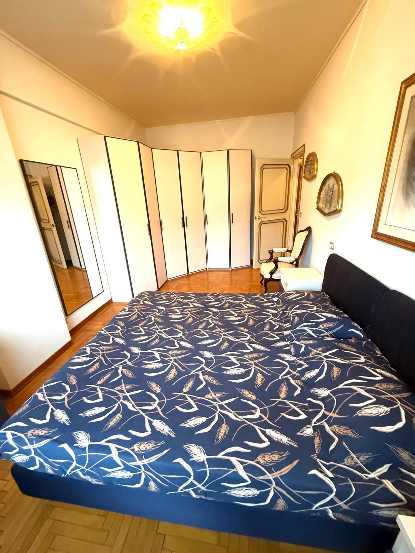 Appartamento in vendita a Rapallo