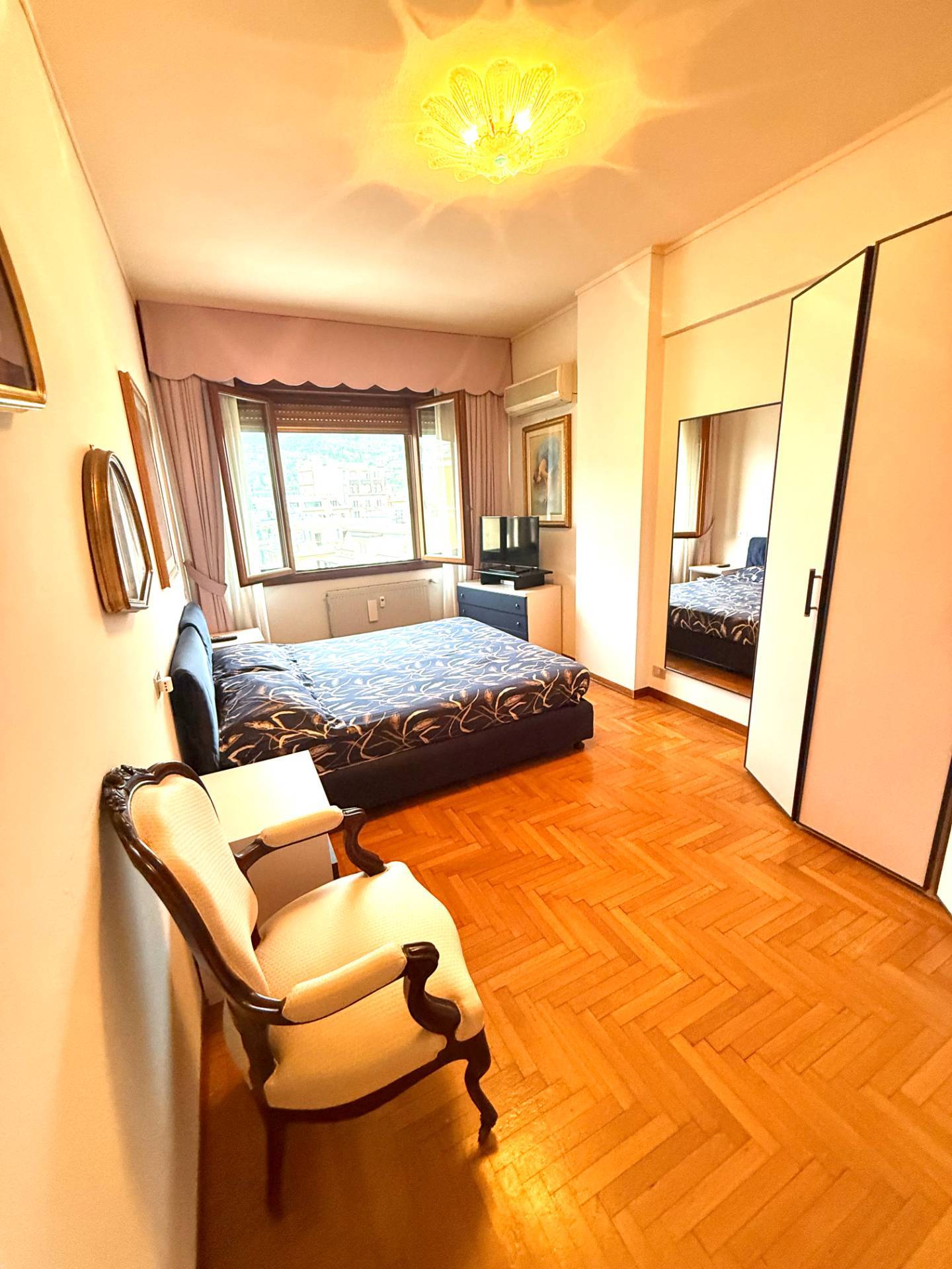 Appartamento in vendita a Rapallo