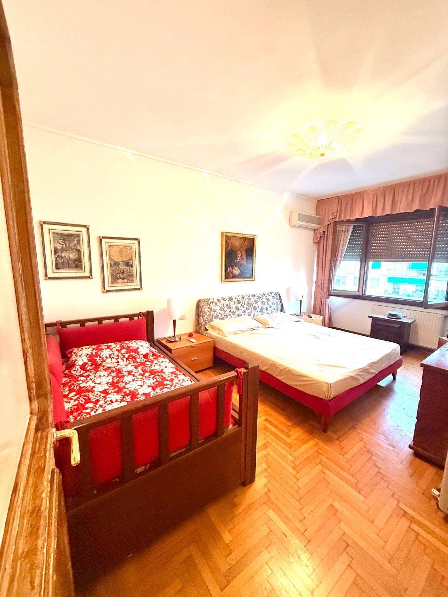 Appartamento in vendita a Rapallo