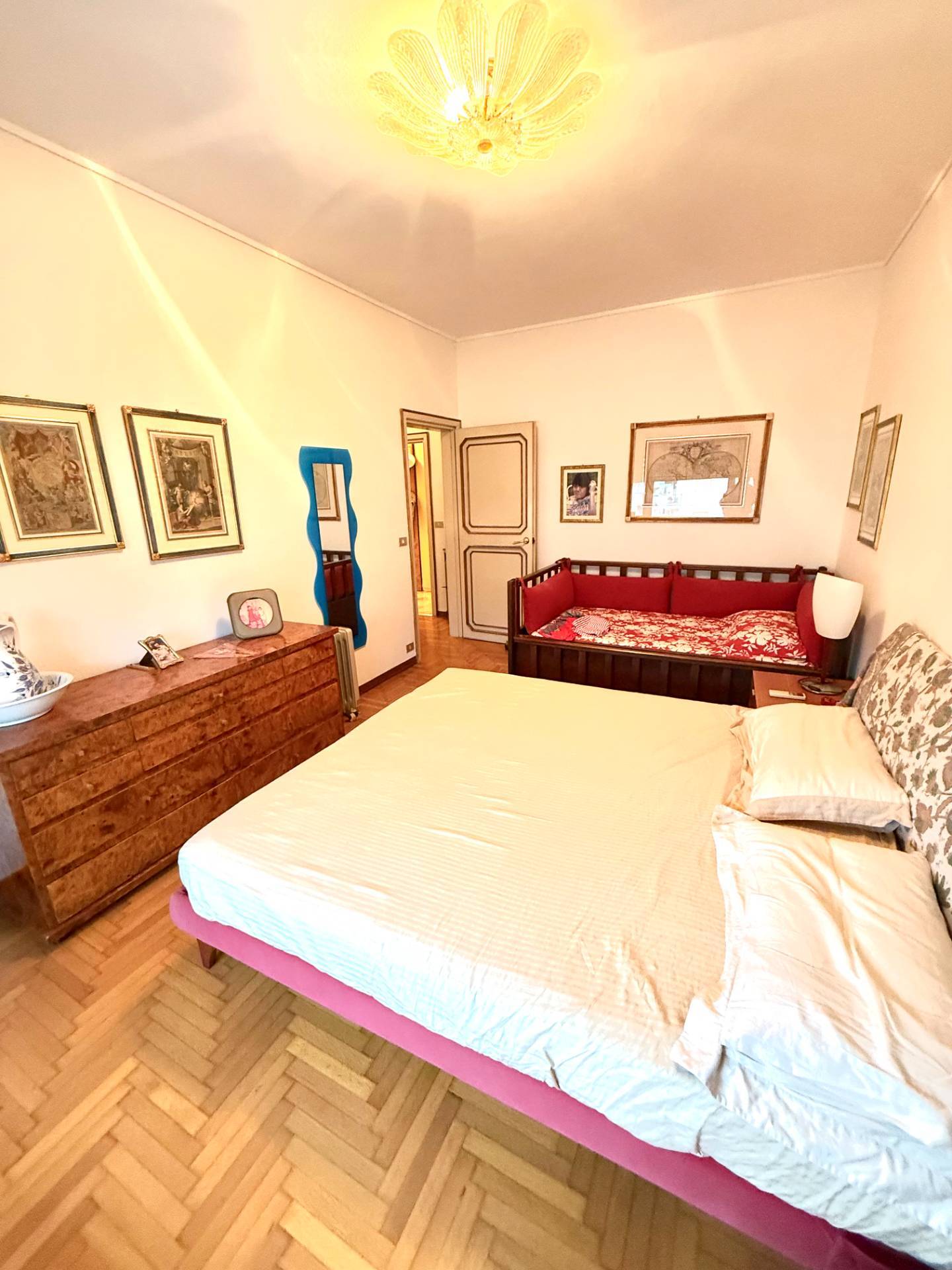 Appartamento in vendita a Rapallo