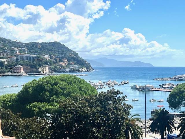 Appartamento in vendita a Rapallo