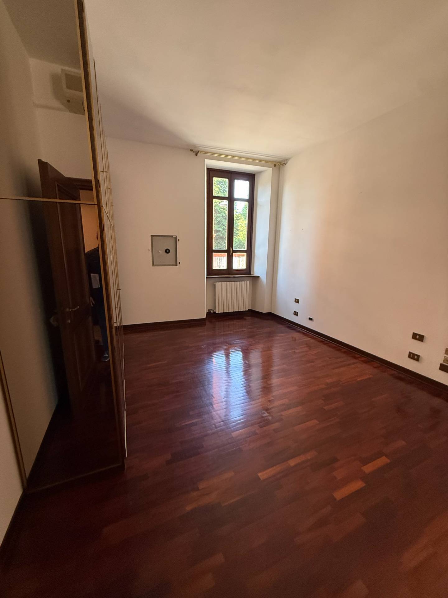 Appartamento in vendita a Cremona, Centro storico