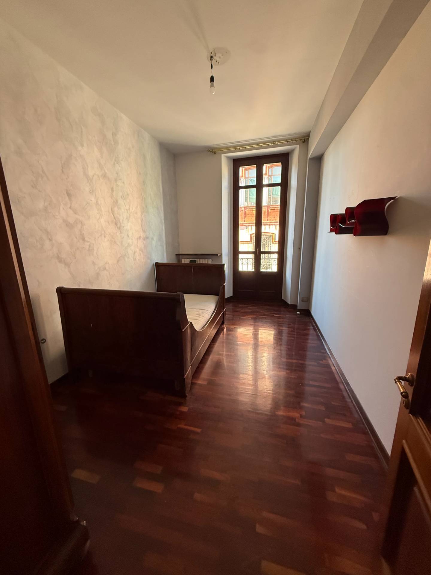 Appartamento in vendita a Cremona, Centro storico