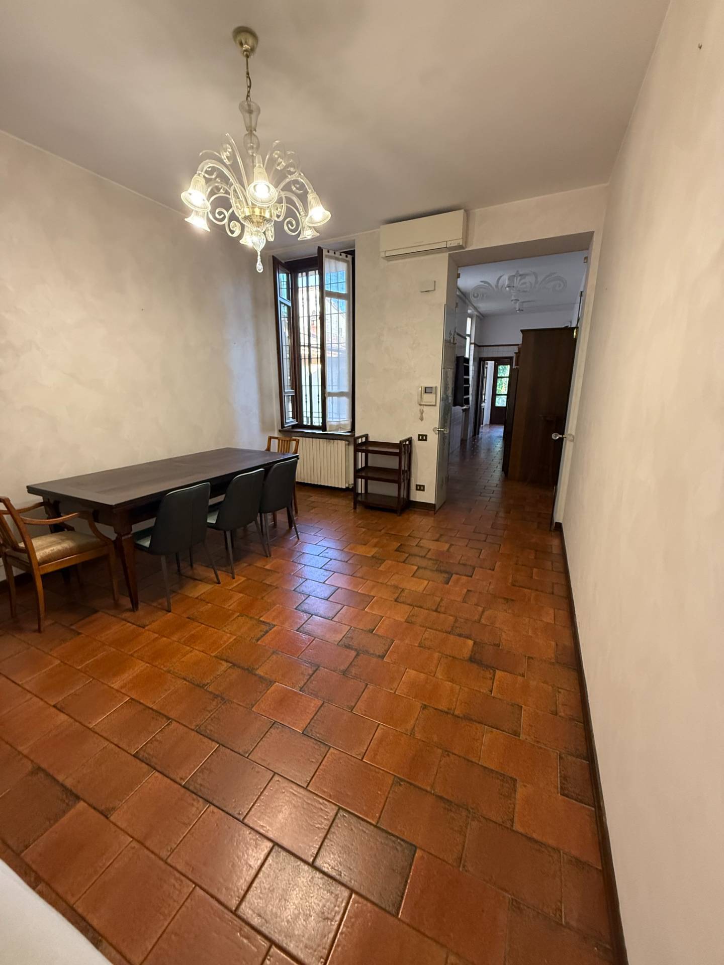 Appartamento in vendita a Cremona, Centro storico