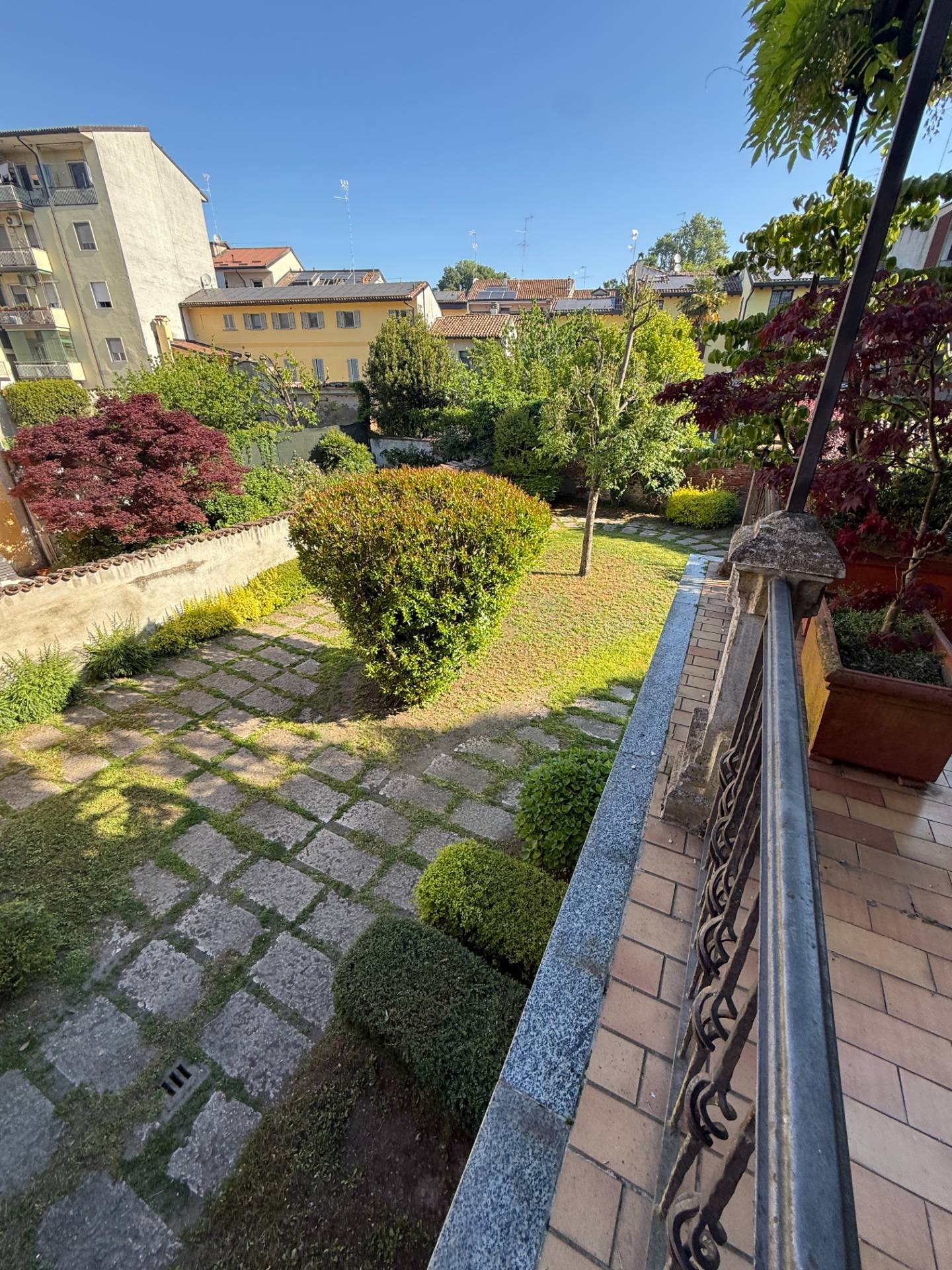 Appartamento in vendita a Cremona, Centro storico