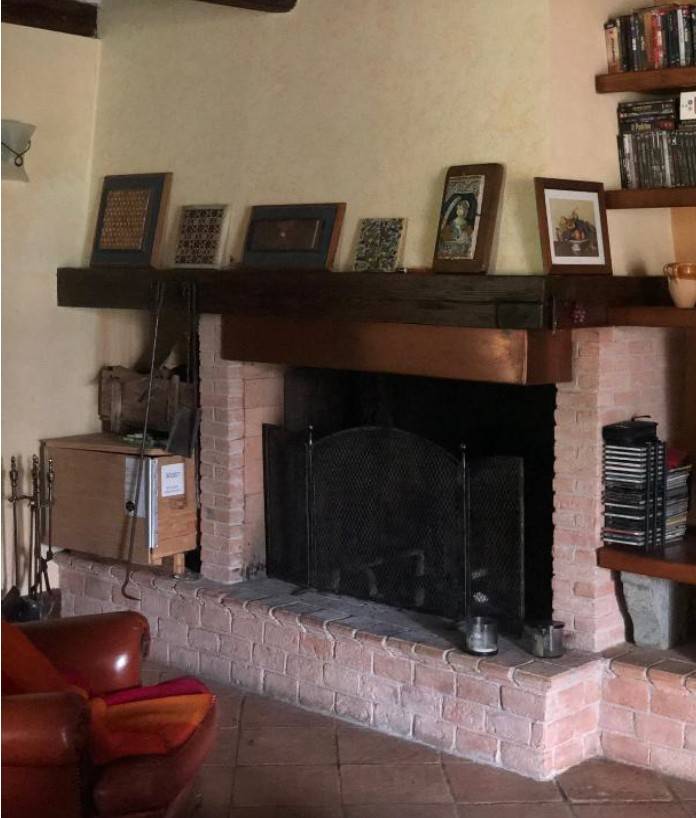 Villa in vendita a Montopoli di Sabina
