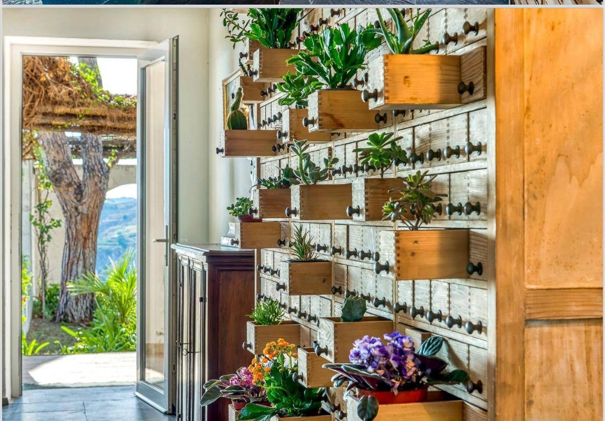 Villa in vendita a Ischia