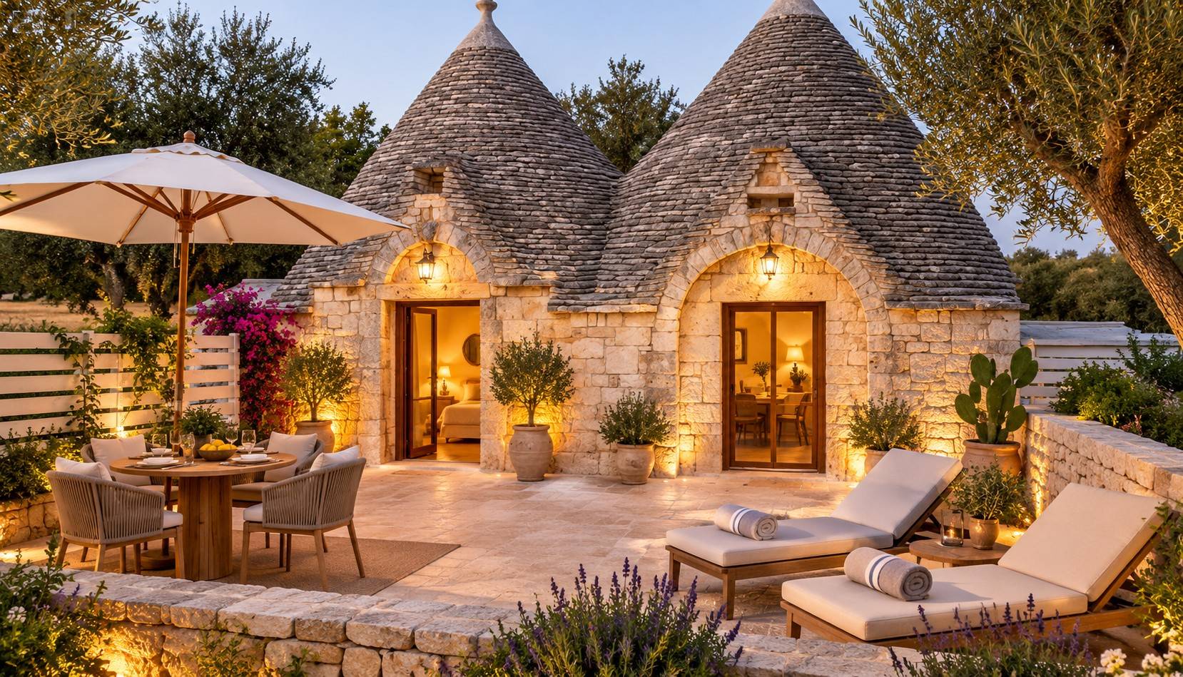 Attivit commerciale in vendita a Alberobello