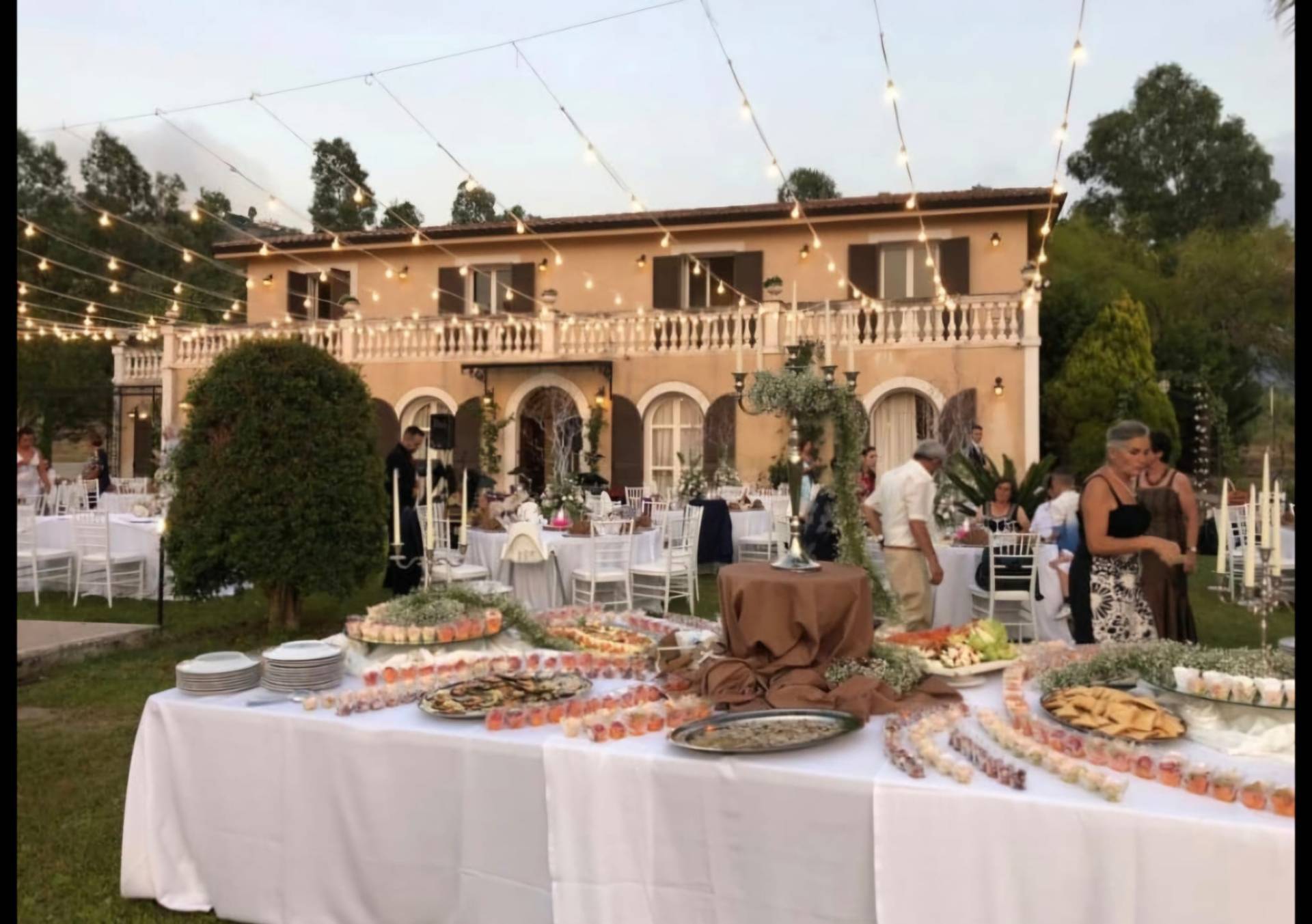 Villa in vendita a Furnari
