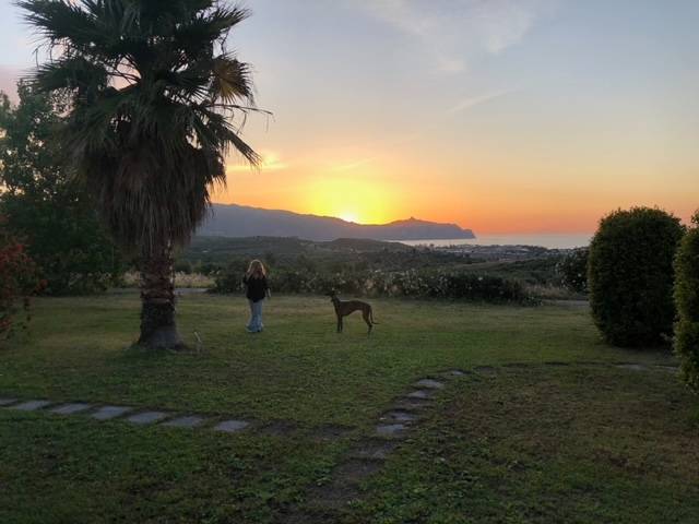 Villa in vendita a Furnari