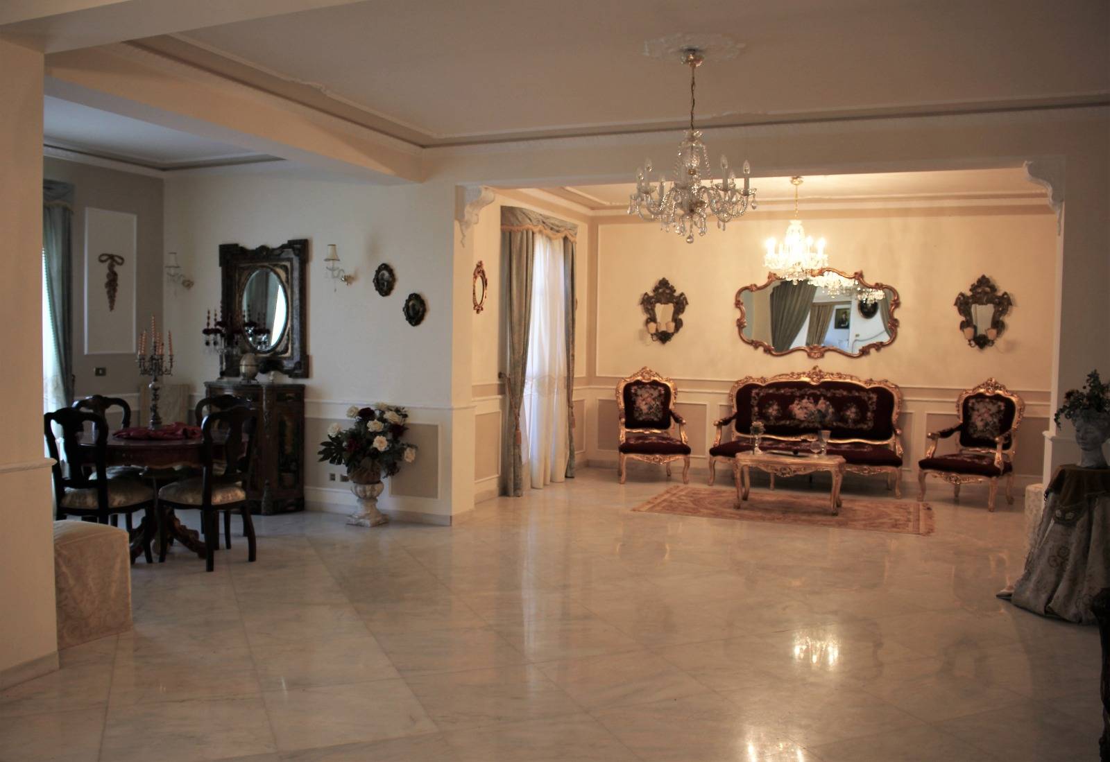 Villa in vendita a Furnari